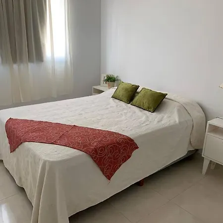 Alba II - Departamento 2 Ambientes Apartment Posadas Exterior photo