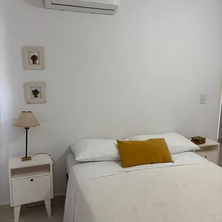 Alba II - Departamento 2 Ambientes Apartment Posadas Exterior photo