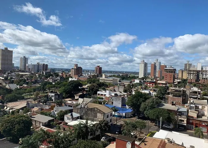 Alba II - Departamento 2 Ambientes