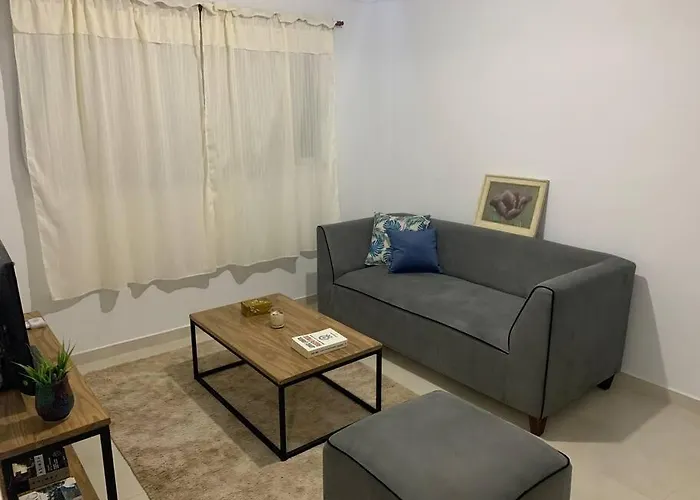 Alba II - Departamento 2 Ambientes
