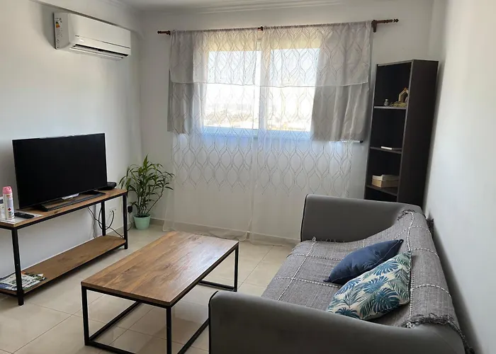 Alba II - Departamento 2 Ambientes