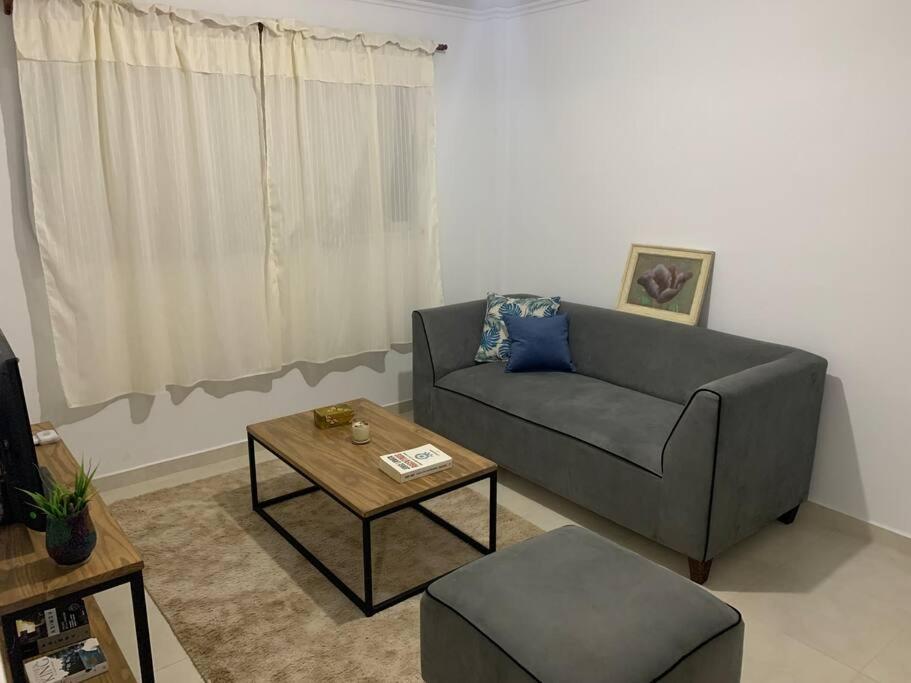 Alba Ii - Departamento 2 Ambientes Apartment