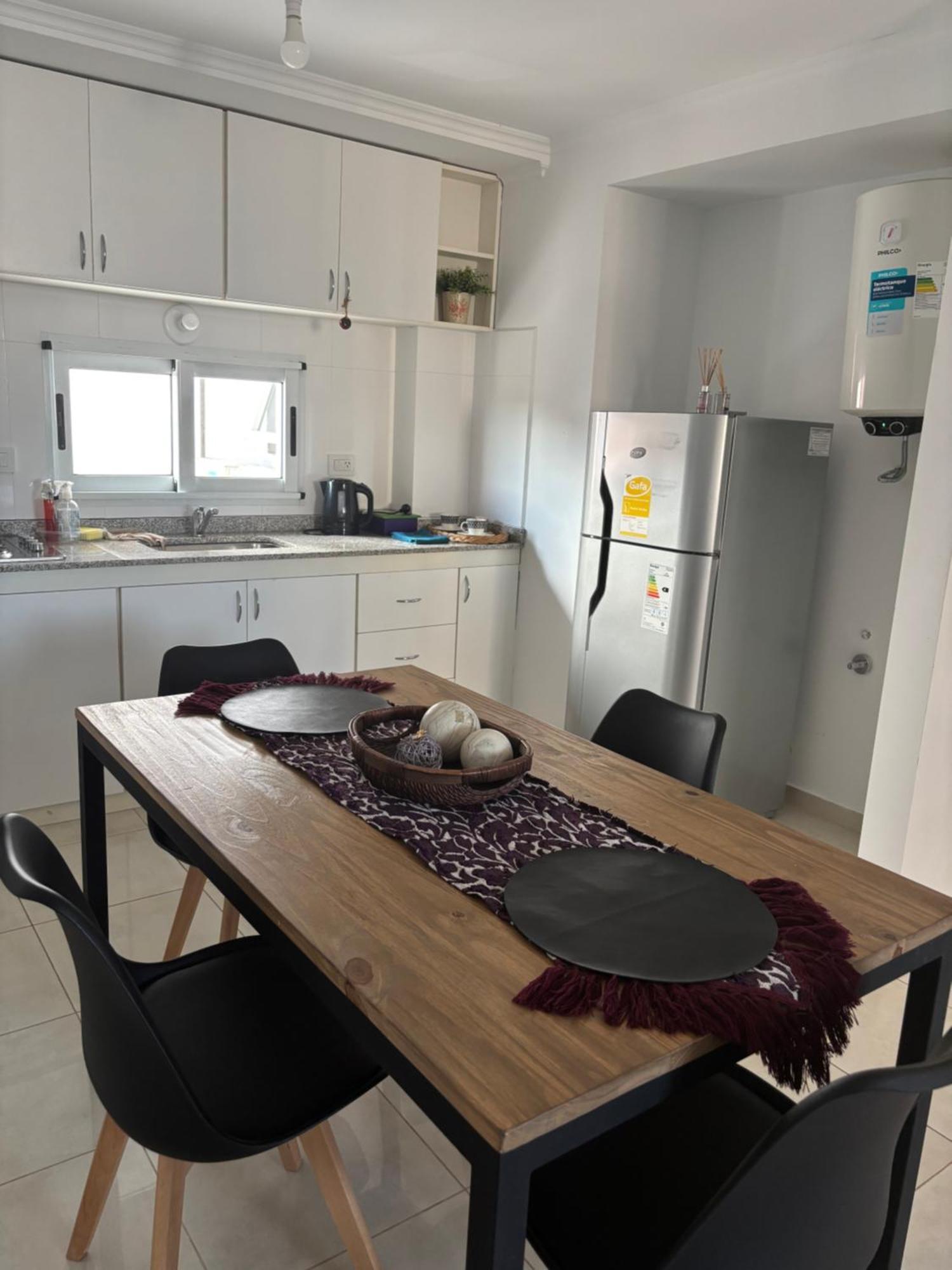 Alba Ii - Departamento 2 Ambientes Apartment